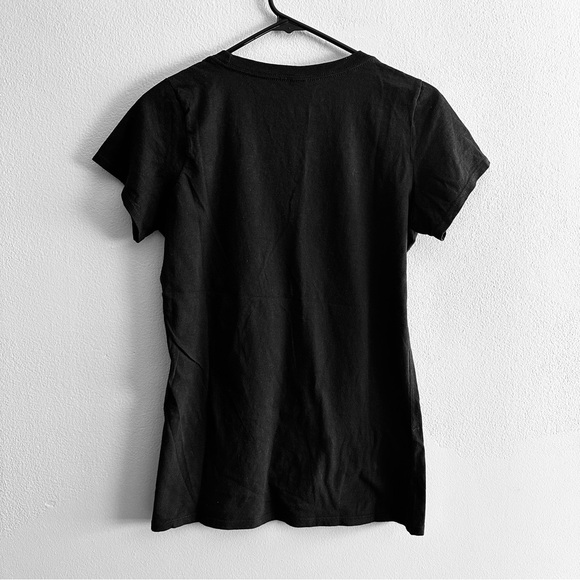 β
 Ozzy Osbourne Glow Photo Girls T-Shirt - Black β
 - Picture 6 of 15